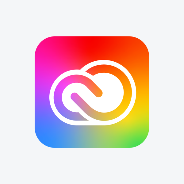 Adobe Creative Cloud